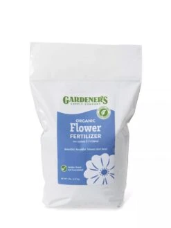 Gardener's Best® Flower Fertilizer 7 Gardener's Best® Flower Fertilizer -Gardeners 07316 8281 tif