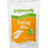 Organic Potting Mix, 20 Quarts -Gardeners 34358 001E tif