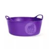 Shallow Tubtrug, 4 Gallon 1 Shallow Tubtrug, 4 Gallon -Gardeners 40326PR 100 tif