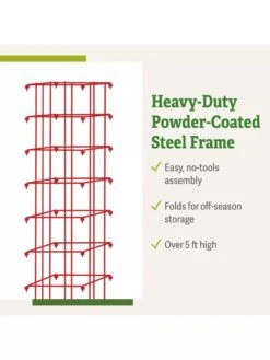 Bean Tower -Gardeners 8587060 productdetails