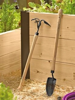 Gardener's Lifetime Raised Bed Cultivator 11 Gardener's Lifetime Raised Bed Cultivator -Gardeners 8587960 168 tif