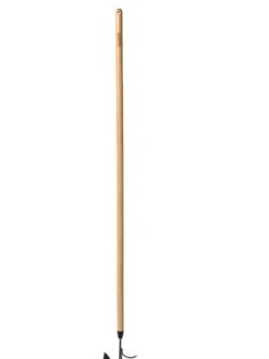 Gardener's Lifetime Long-Handled Double Tool -Gardeners 8592107 0966 tif