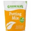 Potting Mix, 20 Qts. 2 Potting Mix, 20 Qts. -Gardeners 8592211 001E tif