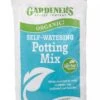 Organic Self-Watering Potting Mix, 20 Qts. 2 Organic Self-Watering Potting Mix, 20 Qts. -Gardeners 8592225 001E tif