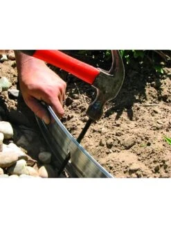 EasyFlex™ Aluminum Edging, 24' -Gardeners 8592450 002V tif