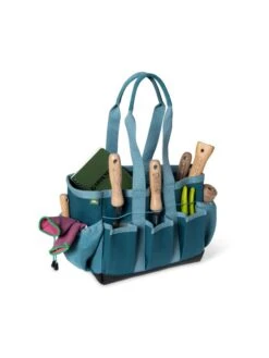 Gardeners 11 Gardener's Puddle-Proof Tote