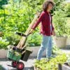 Mobile Tool Storage Caddy 2 Mobile Tool Storage Caddy -Gardeners 8595218 7009 Mobile tool storage caddy tif