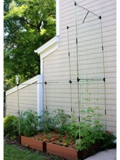 Stack & Extend Veggie Wall -Gardeners 8595683 06V 3 4