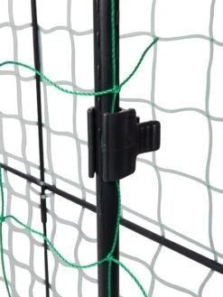 Titan Pea Tunnel -Gardeners 8596275 9162 tif 1