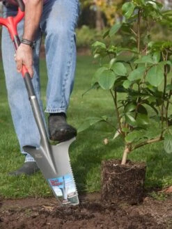 Root Slayer® Shovel -Gardeners 8597386 01V tif