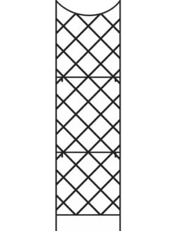 Panacea Giant Garden Trellis, 9' -Gardeners 8598275 01V tif