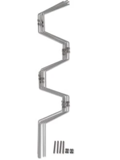 Gardener's Vertex Lifetime Pepper And Eggplant Cage 17 Gardener's Vertex Lifetime Pepper And Eggplant Cage -Gardeners 8598426 10116 tif 1