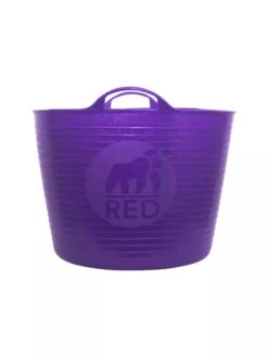 Colorful Tubtrug, 20 Gallon 8 Colorful Tubtrug, 20 Gallon -Gardeners 8599088 03V tif