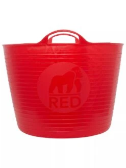 Colorful Tubtrug, 20 Gallon 9 Colorful Tubtrug, 20 Gallon -Gardeners 8599088 04V tif