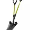 Sun Joe® Strain-Reducing Spear Head Digging Shovel 2 Sun Joe® Strain-Reducing Spear Head Digging Shovel -Gardeners 8599168 02V tif