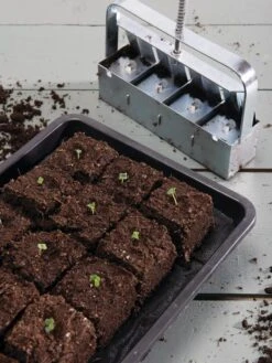 Vermont Compost Company Fort Vee™ Potting Mix, 20 Quarts 13 Vermont Compost Company Fort Vee™ Potting Mix, 20 Quarts -Gardeners 8599281 5926