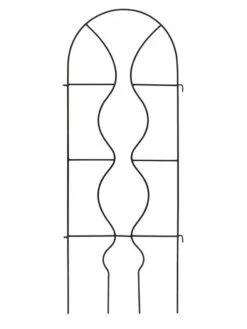 Achla Designs Orangery Trellis -Gardeners 8599477 02V 3 4