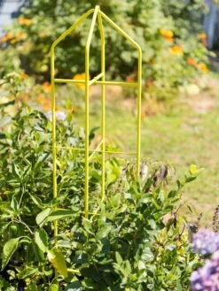 Zenith Folding Garden Supports, Set Of 2 14 Zenith Folding Garden Supports, Set Of 2 -Gardeners 8600073 1010