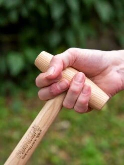 Gardener’s Lifetime Perennial Fork With Short T-Handle -Gardeners 8600311 3447 tif 1