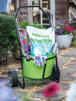 Garden Clean-up Cart With Tubtrug 13 Garden Clean-up Cart With Tubtrug -Gardeners 8600331 2570 tif