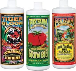 Hemp Grow Kit -Gardeners 8600336 01V tif