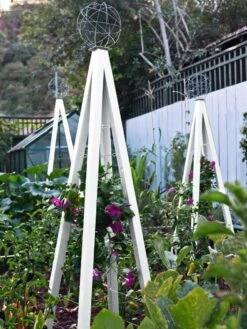 Akoris Garden Tuteur Jr. 17 Akoris Garden Tuteur Jr. -Gardeners 8600517 03V tif 1