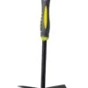 Gardener's 2-in-1 Short Handle Hoe And Cultivator -Gardeners 8608657 1031 tif