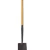 Gardener's Lifetime T-Handle Border Spade 2 Gardener's Lifetime T-Handle Border Spade -Gardeners 8608882 0969 tif
