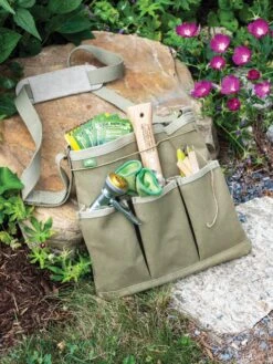 Gardener's Cross Body Tool Bag -Gardeners 8609076 0610 tif