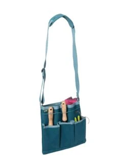 Gardener's Cross Body Tool Bag -Gardeners 8609076 5867