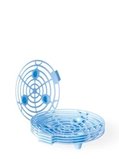 Melon And Squash Cradles, Set Of 6 -Gardeners 8609464 4472 tif