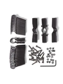 Connector Kit For DIY A Frame Plant Support -Gardeners 8610366 0113 tif