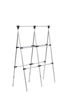 Connector Kit For DIY A Frame Plant Support -Gardeners 8610366 0560 tif