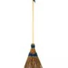 Ultimate Coco Garden Broom -Gardeners 8610601 BL 12V jpg