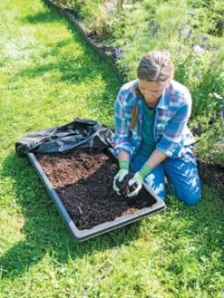 Gardener's Summer Sled -Gardeners 8611044 160 tif