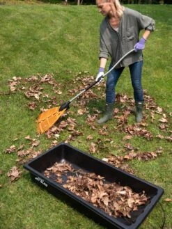 Gardener's Summer Sled -Gardeners 8611047 025 tif