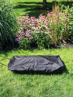 Gardener's Summer Sled And Cover -Gardeners 8611504 022 tif