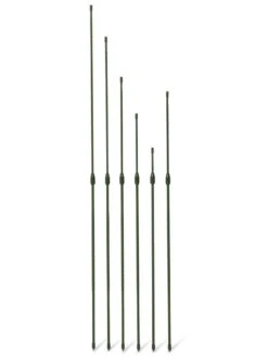 Titan Extendable Stakes, Set Of 6 -Gardeners 8611667 3070 tif