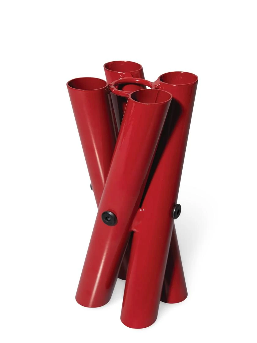 DIY Connector For Teepee Trellis 5 DIY Connector For Teepee Trellis - Image 3