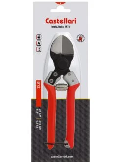 Castellari B12 Double-Blade Pruner 8 Castellari B12 Double-Blade Pruner -Gardeners 8611973 03V tif