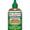Dr. Earth Home Grown® Tomato, Vegetable & Herb Fertilizer, 16 Oz -Gardeners 8611996 01V tif