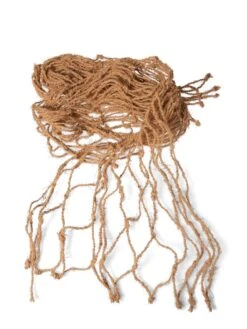 Coco Trellis Netting, 4' X 15' -Gardeners 8612050 4003 tif