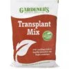 Transplant Mix, 20 Qts 2 Transplant Mix, 20 Qts -Gardeners 8612784 1501 transplant mix 20 qts tif