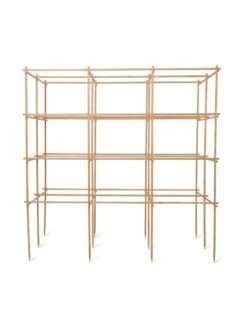 Tomato Six Pack Support -Gardeners 8613143 5408