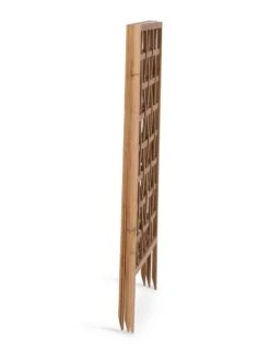 Bamboo Zig-Zag Trellis 24" X 36" -Gardeners 8613151 5411