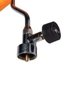 Yard & Garden Weed Torch -Gardeners 8613173 4926