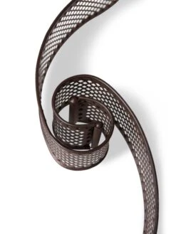 Scroll Linking Stakes, Set Of 3 -Gardeners 8613321 5903