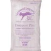 Vermont Compost Compost Plus, 20 Quart 1 Vermont Compost Compost Plus, 20 Quart -Gardeners 8613367 6128 compost plus 20 quart