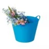 Colorful Tubtrug, 7 Gallon 2 Colorful Tubtrug, 7 Gallon -Gardeners GS37027 09Z colorful tubtrug 7 gallon