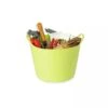 Colorful Tubtrug, 3-1/2 Gallon -Gardeners GS37028 001Ez tif